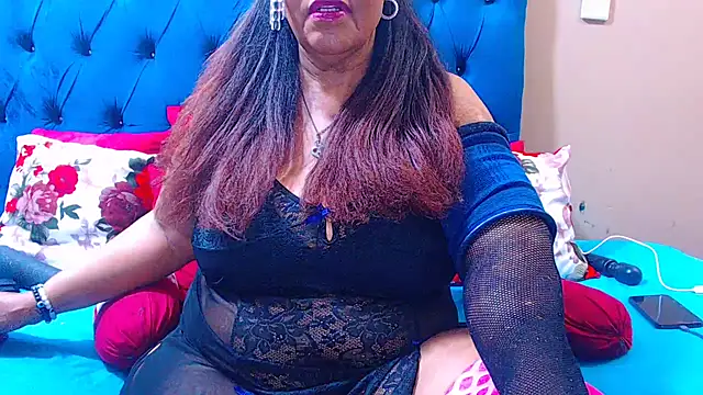 ebonycandy10 online show from 6, 10, 2025