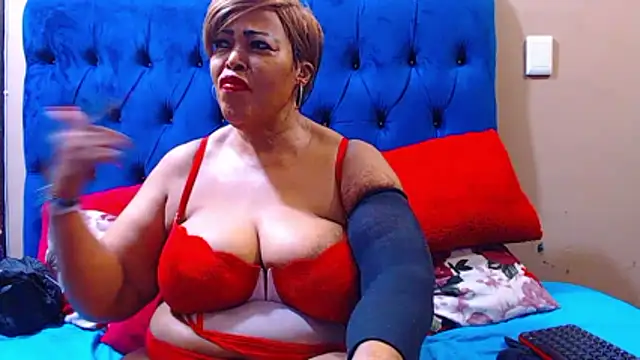 ebonycandy10 online show from 9, 1, 2026