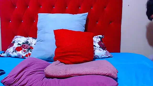 ebonycandy10 online show from 19, 12, 2025