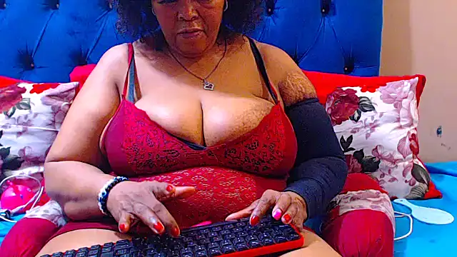 ebonycandy10 online show from 19, 10, 2025