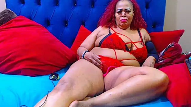 ebonycandy10 online show from 12, 6, 2026