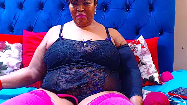 ebonycandy10 online show from 30, 10, 2025