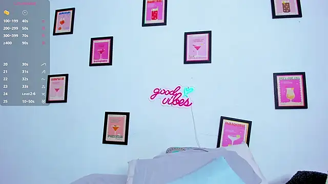 ammy vsq online show from 8, 2, 2025