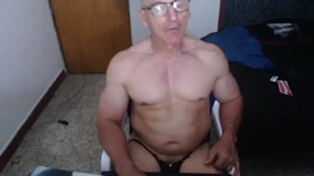 jefmuscle online show from 18, 5, 2026