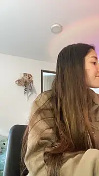 Princ3ssgabi online show from 24, 9, 2025