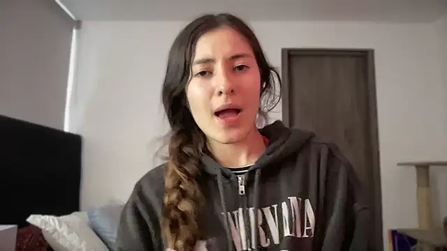 Princ3ssgabi online show from 16, 10, 2025