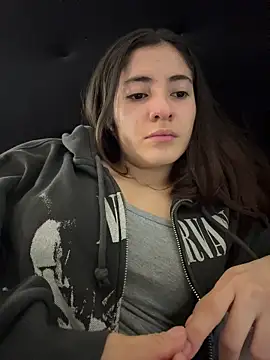 Princ3ssgabi online show from 16, 11, 2025