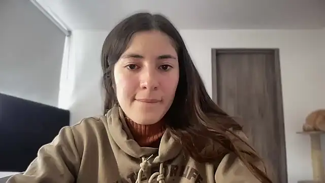 Princ3ssgabi online show from 14, 10, 2025