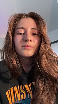 Princ3ssgabi online show from 31, 1, 2026