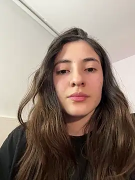 Princ3ssgabi online show from 28, 11, 2025