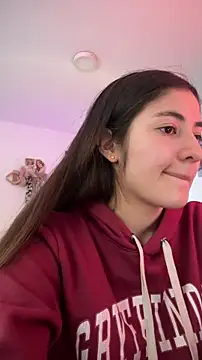 Princ3ssgabi online show from 19, 9, 2025