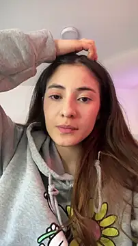 Princ3ssgabi online show from 8, 9, 2025