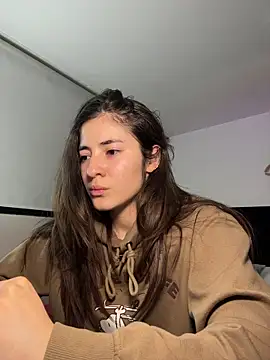 Princ3ssgabi online show from 2, 12, 2025