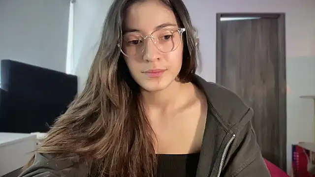 Princ3ssgabi online show from 27, 10, 2025