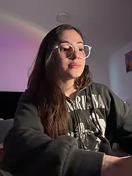 Princ3ssgabi online show from 5, 12, 2025