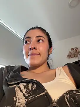 Princ3ssgabi online show from 12, 11, 2025