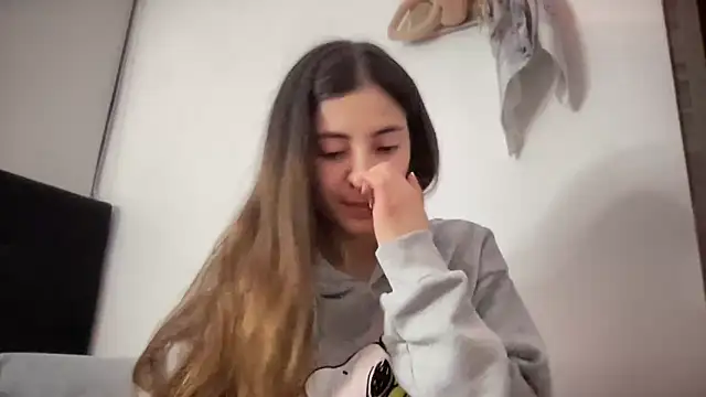 Princ3ssgabi online show from 11, 10, 2025