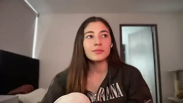 Princ3ssgabi online show from 29, 9, 2025