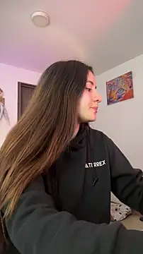 Princ3ssgabi online show from 17, 9, 2025