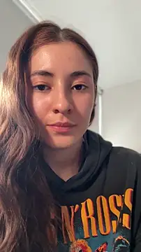 Princ3ssgabi online show from 10, 4, 2026