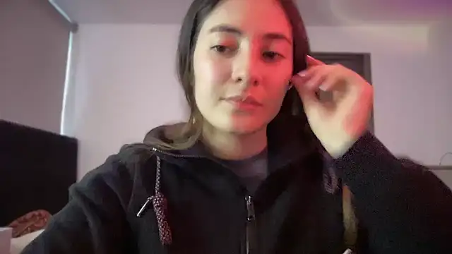 Princ3ssgabi online show from 6, 10, 2025