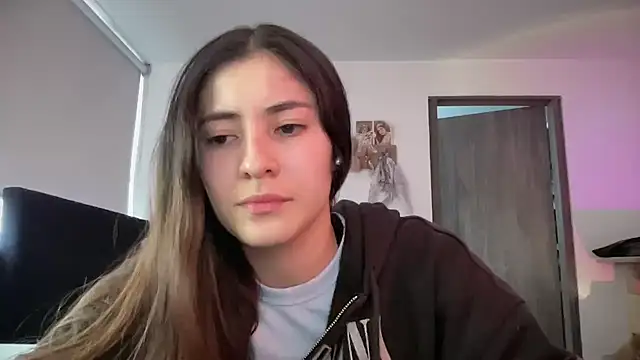 Princ3ssgabi online show from 1, 10, 2025