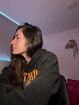 Princ3ssgabi online show from 13, 11, 2025