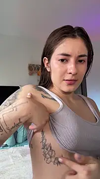 Princ3ssgabi online show from 27, 2, 2026