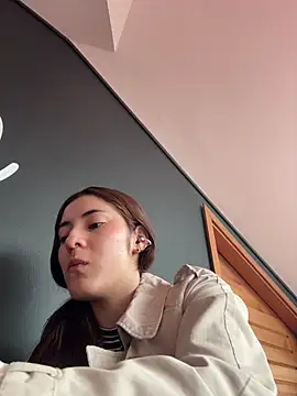 Princ3ssgabi online show from 5, 4, 2026