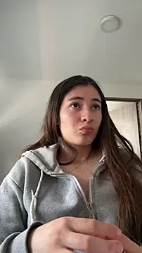 Princ3ssgabi online show from 16, 9, 2025