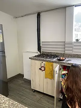 Princ3ssgabi online show from 28, 2, 2025