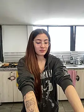 Princ3ssgabi online show from 5, 3, 2025