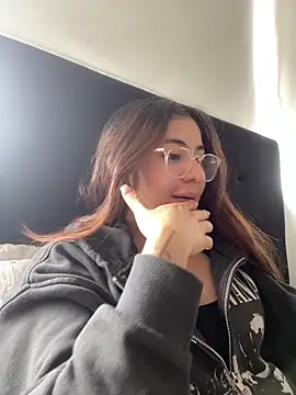 Princ3ssgabi online show from 8, 3, 2025