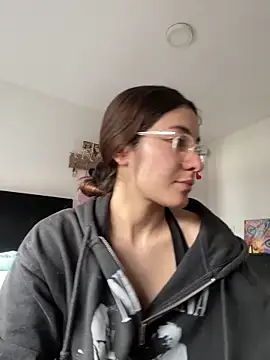 Princ3ssgabi online show from 26, 2, 2025