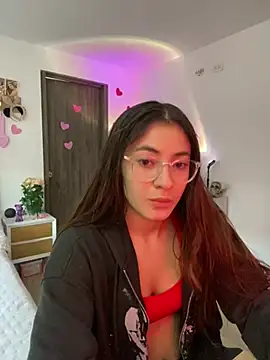 Princ3ssgabi online show from 27, 2, 2025