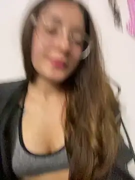 Princ3ssgabi online show from 11, 3, 2025