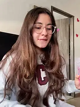 Princ3ssgabi online show from 20, 2, 2025