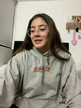 Princ3ssgabi online show from 25, 2, 2025