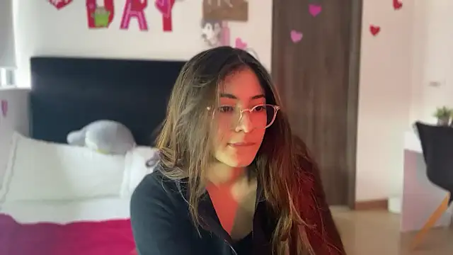 Princ3ssgabi online show from 14, 2, 2025