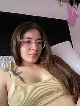 Princ3ssgabi online show from 25, 2, 2025