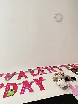 Princ3ssgabi online show from 17, 2, 2025