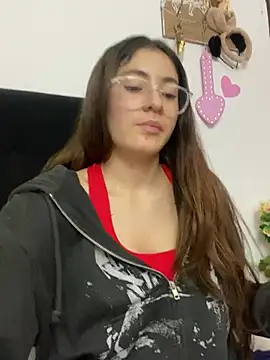 Princ3ssgabi online show from 28, 2, 2025