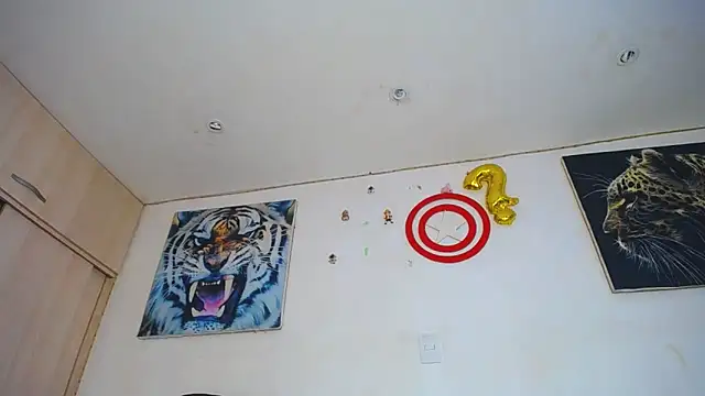 Jhhan234 online show from 14, 10, 2025