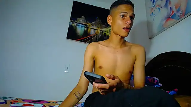 Snapshot of Jhhan234 chatting on 19, 12, 2025 Jhhan234 online show from 19, 12, 2025