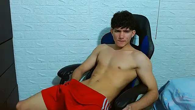 james scott18 online show from 31, 1, 2025