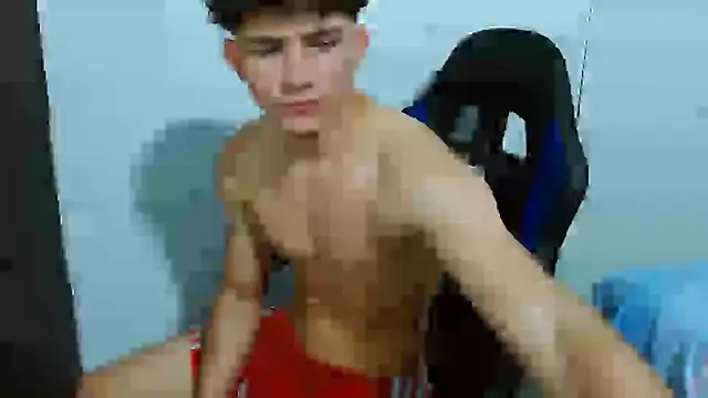 james scott18 online show from 24, 1, 2025