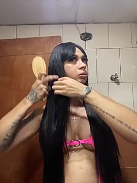 Exotic  XXX online show from 28, 4, 2026
