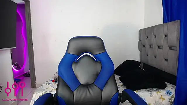 Exotic  XXX online show from 7, 12, 2024