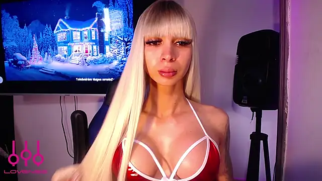 Exotic  XXX online show from 29, 12, 2024