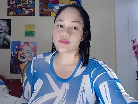 Snapshot of melissa4855 chatting on 14, 11, 2025 melissa4855 online show from 14, 11, 2025